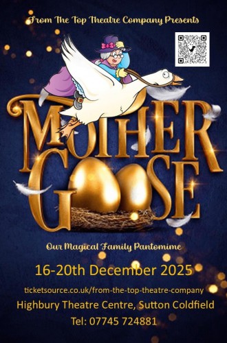 Mother Goose